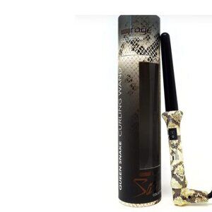 Hair Rage Safari Collection Queen Snake Curling Wand